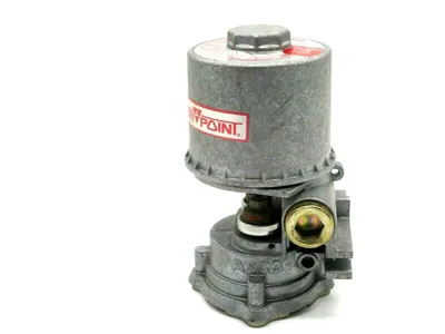 NEW TRI POINT ASCO SC22D PRESSURE SWITCH