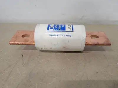 Used EDISON JFL250 Misc Electrical & Power Parts British Columbia CA | Lenmark #409731