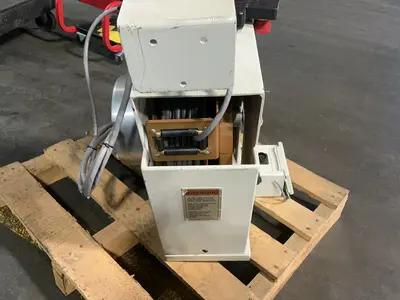 Used WARNER POWER RS422 Industrial Controls Ohio US | HGR 24 #1357228