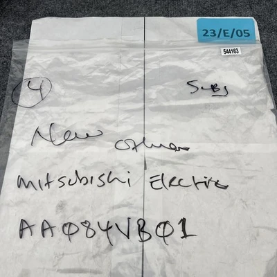 New | in-Stock Mitsubishi Electric AA084VB01 Interface Monitors California US | Davliegogo LLC #1706853