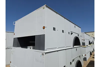 Used _UNKNOWN_ _UNKNOWN_ Miscellaneous Trucks/Trailers Texas US | IRS Auction #1415475