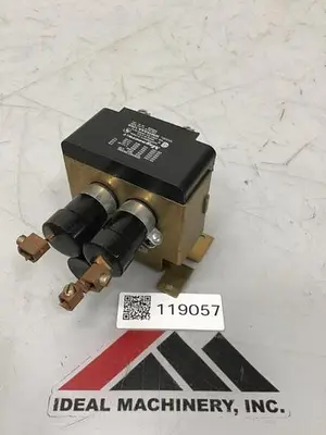 USED MAGNECRAFT WM35AAA-120A