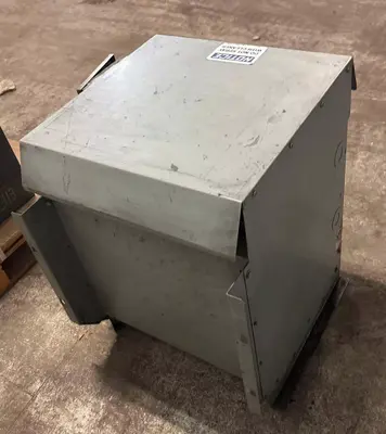 HAMMOND POWER SOLUTIONS NMK030KB Miscellaneous, Transformers | Machinery Central (3)