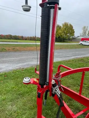 Used 2014 ANDERSON RB400 Miscellaneous Agriculture (Farm) Equipment Maine US | Beauregard Equipment #1511274