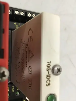 USED DVT CON-8