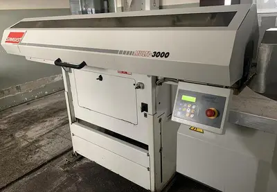 USED 2008 HAAS SL-30 BIG BORE