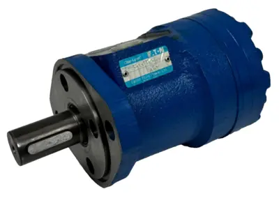 NEW EATON / CHAR-LYNN S-050AA2-K HYDRAULIC PUMP S050AA2K