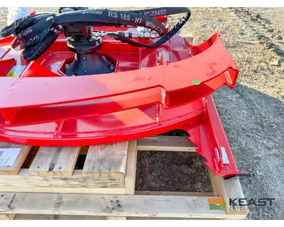 Used FECON _UNKNOWN_ Skid Steer Brush Cutters Iowa US | Keast Enterprises #1360329