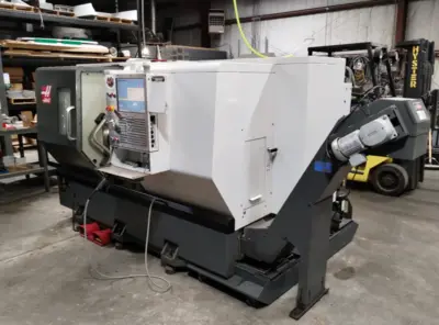 2012 HAAS ST-20 CNC Lathes | Toolquip, Inc. (2)