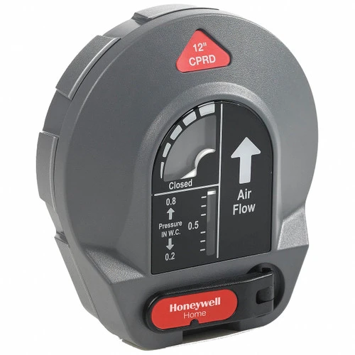 Honeywell CPR12 Damper [New]