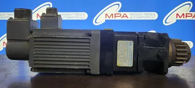 USED MITSUBISHI HA-FF33C-UE