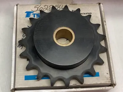 New | in-Stock TSUBAKI 80B19 Conveyor Parts Ohio US | Surplus Asset Holdings #1236768