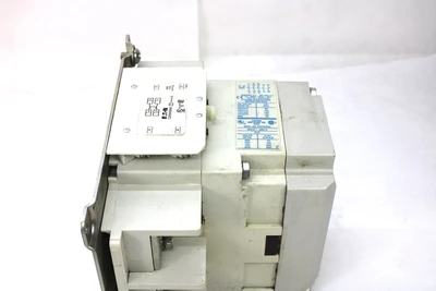 USED CUTLER HAMMER CE15SN3