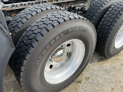 Used 2020 KENWORTH T880 TRUCK TRACTOR Conventional trucks Michigan US | Miedema Asset Management Group #1709469