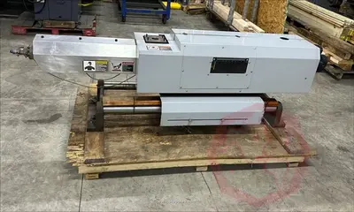 USED VAN DORN 500 SERIES