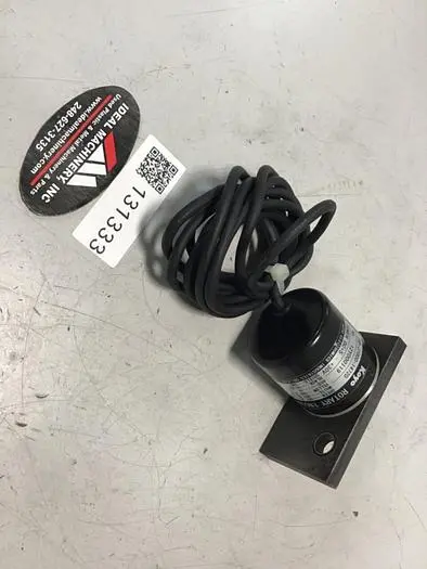 Used KOYO TRD-J1000-1472D Encoders Michigan US | Ideal Machinery #603498