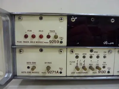 USED DAYTRONIC 9010