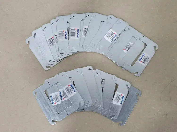 New | in-Stock IBERVILLE BC52-C-0 Parts British Columbia CA | Lenmark #269780
