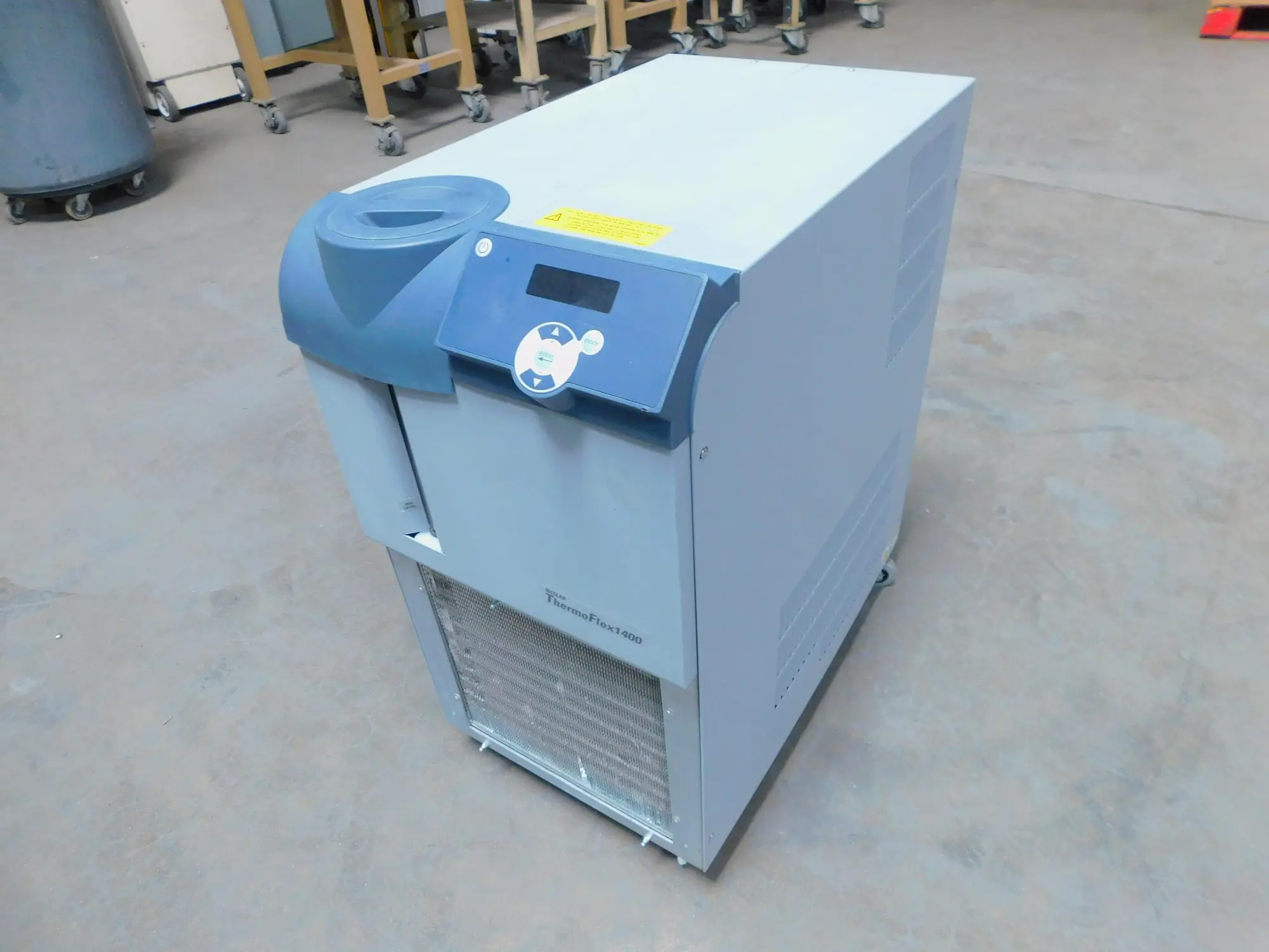 Used THERMO FISHER 1400 Chillers Texas US | Aucto #1453404