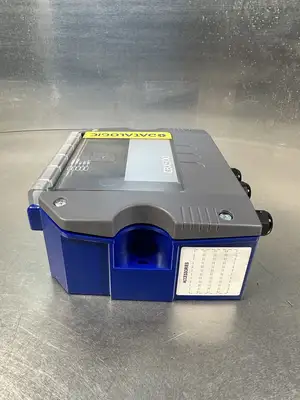 DATALOGIC CBX500 NETWORK CONNECTION BOX No CABLES - (BIN-1.2.5)