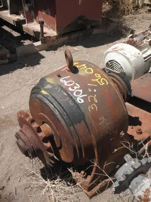 USED FOOTE BROTHERS -