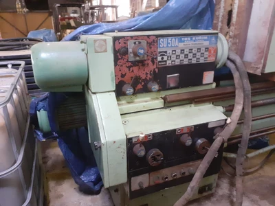 USED TOS SU 50 A/1500