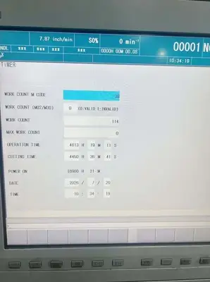 2011 MORI SEIKI SL-603B/2000 CNC Lathes | Toolquip, Inc. (9)