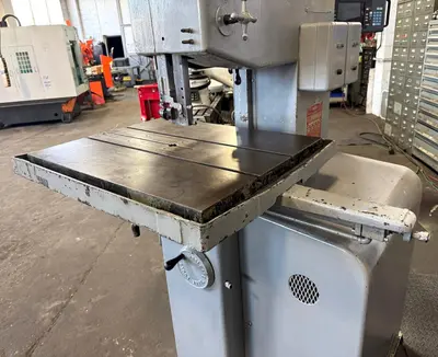 USED DOALL 16-3