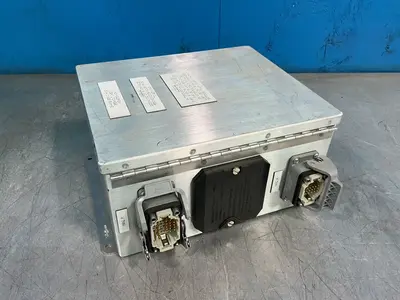 Used FANUC WE67511011 Robot Parts Ohio US | HGR 24 #1304878