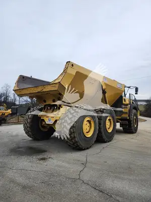 USED 2017 BELL B45E