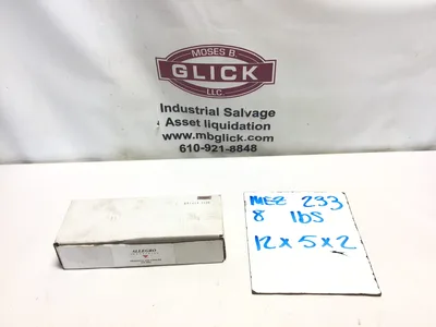Allegro Industries 9991 – 214341 High Pressure Personal Air Cooler Valve
