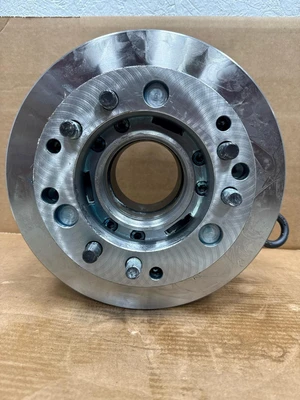 Kitagawa _UNKNOWN_ Lathe Chucks | Fram Fram LLC (10)