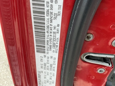 Used 2012 DODGE RAM 1500 Pickup Trucks Michigan US | Miedema Asset Management Group #1342353
