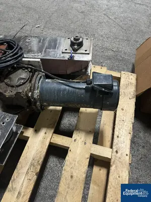 USED Filamatic Filamatic Inline Filler