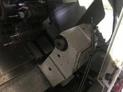 2008 YAMA SEIKI GS-200Y