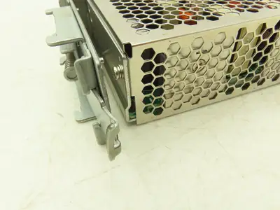 TDK-Lambda HWS150A-24/A Power Supply 24VDC 6.5A Out 120/240VAC 1Ph 2A In