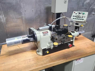 Hardinge _UNKNOWN_ Metalworking Lathes | Amiron Machinery (10)
