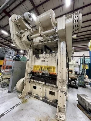 USED 1980 NIAGARA SC2-300-72-42