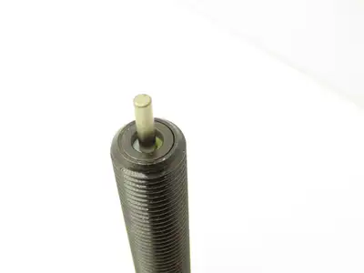 Enidine ECO OEM .25M MF3935 Pneumatic Shock Absorber 10mm Stroke Adjustable