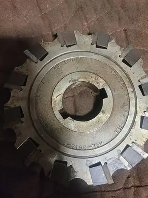 USED INDEX-O-MATIC IAS-816-7