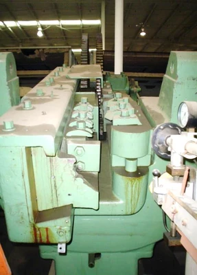 USED WATERBURY FARREL 100