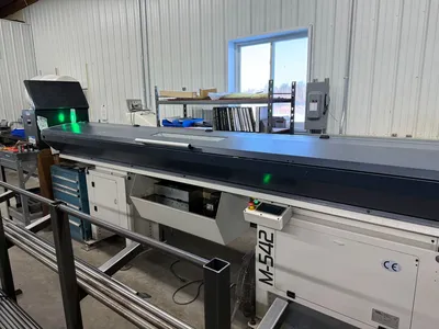 2020 MIYANO BNA-42DHY3 CNC Lathes Multi-Axis | Clark Machinery Sales, LLC (3)