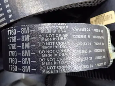 Timing Belts