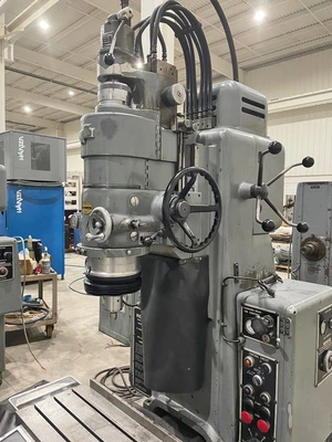 MOORE #3 JIG GRINDER