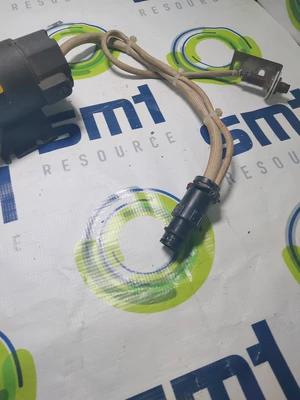 USED BALDOR 2-5001-382-000