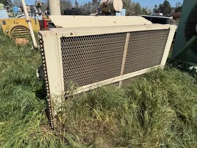 USED AIR-X 42VVS