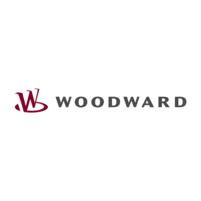 WOODWARD
