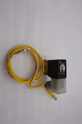 NEW SMC VX2130-02N-5DZ1 24V COIL ORIFICE 4.5MM SOLENOID VALVE STOCK K-584-A