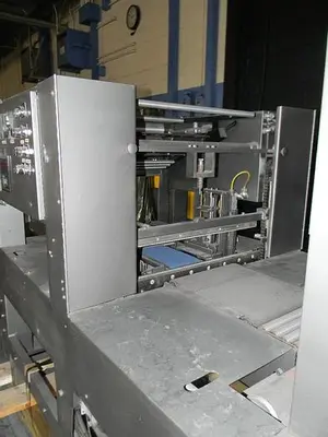 USED ARPAC 105-28
