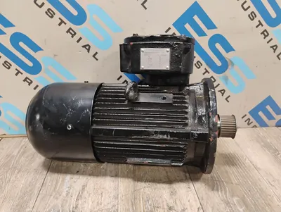 ATB BD90L2-2R A.C. Motors | ESS Industrial Equipment Sales (5)